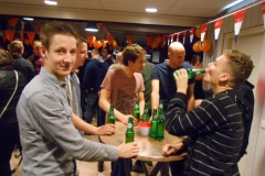 Algemene ledenvergadering15