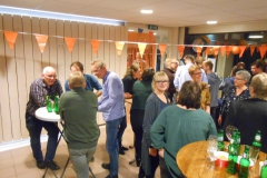 Algemene ledenvergadering16