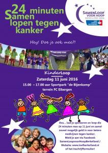 Berkelland 2016 Kinderposter 14-1-2016