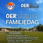 OERgezellige familiedag 2016