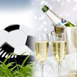 Nieuwjaarsreceptie